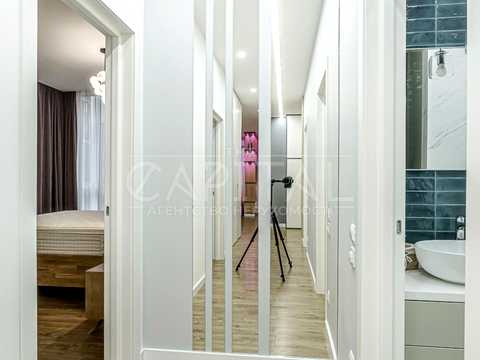 квартира за адресою Предславинська вул., 55