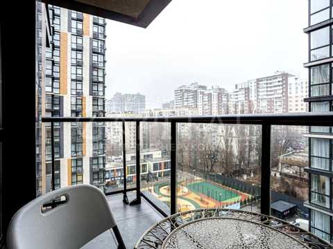 квартира за адресою Предславинська вул., 55