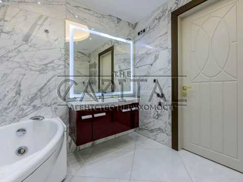 квартира за адресою Болсуновська вул. (Сергія Струтинського), 2