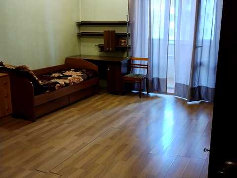 квартира по адресу Балковская ул., 22а к6
