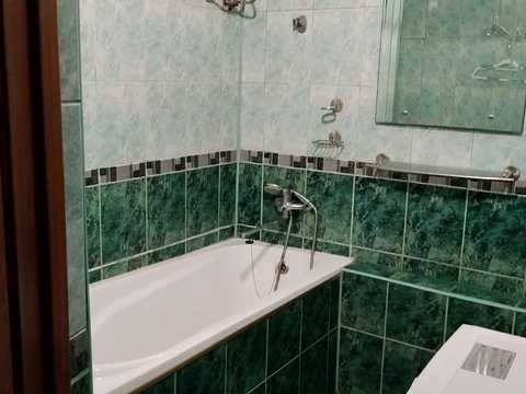 квартира по адресу Балковская ул., 22а к6