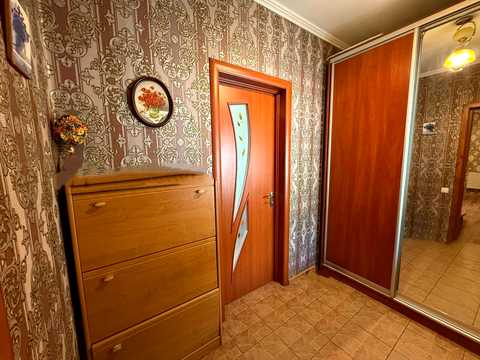 дом по адресу Яблоньская ул. (Кирова)