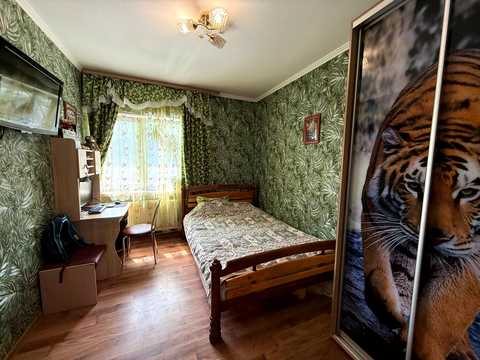 дом по адресу Яблоньская ул. (Кирова)