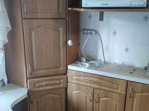 квартира за адресою Голосіївський просп. (40-річчя Жовтня), 116-А