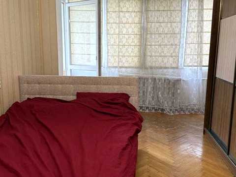 квартира за адресою Голосіївський просп. (40-річчя Жовтня), 116-А