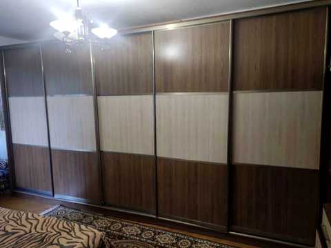 квартира за адресою Голосіївський просп. (40-річчя Жовтня), 116-А