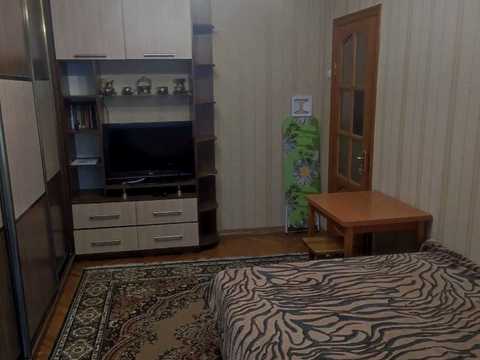 квартира за адресою Голосіївський просп. (40-річчя Жовтня), 116-А