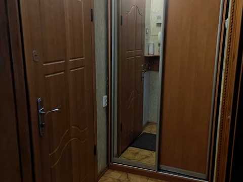 квартира за адресою Голосіївський просп. (40-річчя Жовтня), 116-А