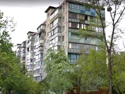 квартира за адресою Голосіївський просп. (40-річчя Жовтня), 116-А