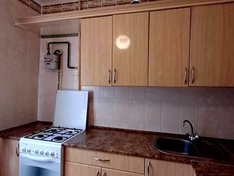 квартира за адресою Івана Авраменка вул. (Корнійчука), 9