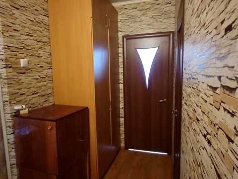 квартира за адресою Івана Авраменка вул. (Корнійчука), 9