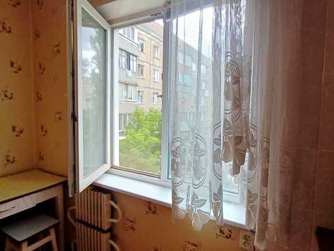 квартира за адресою Івана Авраменка вул. (Корнійчука), 9