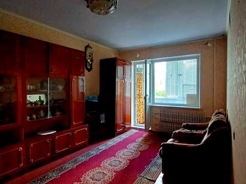 квартира за адресою Івана Авраменка вул. (Корнійчука), 9