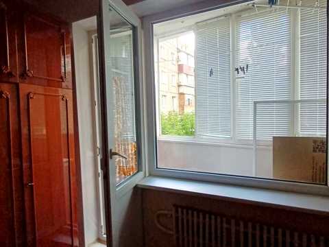 квартира за адресою Івана Авраменка вул. (Корнійчука), 9