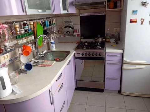 квартира за адресою Ювілейний просп. (), 38
