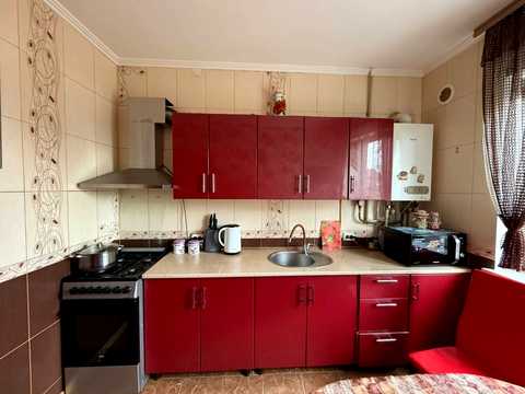дом по адресу Яблоньская ул. (Кирова)