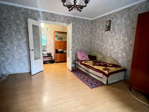квартира за адресою Героя України Дмитра Крамара вул. (Трудова), 17