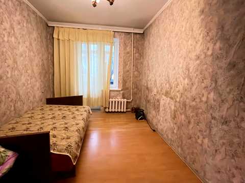 квартира за адресою Героя України Дмитра Крамара вул. (Трудова), 17