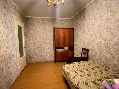 квартира за адресою Героя України Дмитра Крамара вул. (Трудова), 17