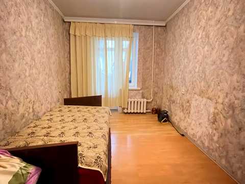 квартира за адресою Героя України Дмитра Крамара вул. (Трудова), 17
