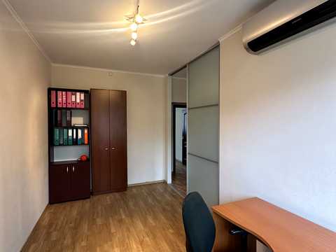 квартира за адресою Шовковична вул., 7-А