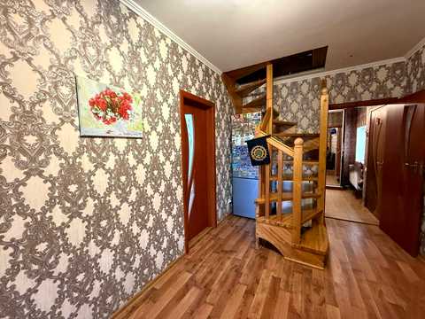 дом по адресу Яблоньская ул. (Кирова)