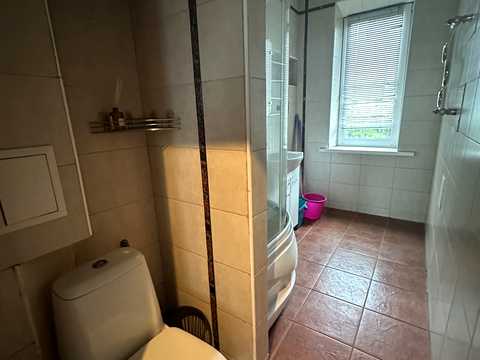 квартира за адресою Шовковична вул., 7-А