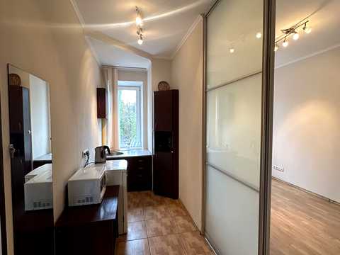 квартира за адресою Шовковична вул., 7-А