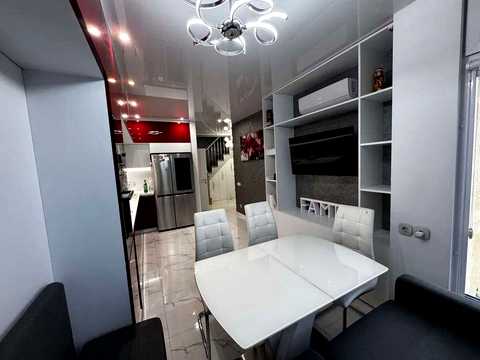 квартира за адресою Садовий проїзд, 15 к1