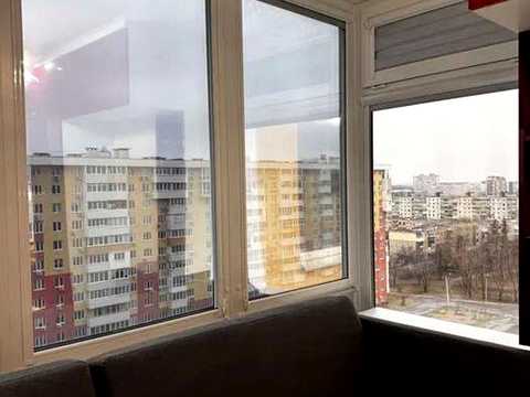 квартира за адресою Садовий проїзд, 15 к1