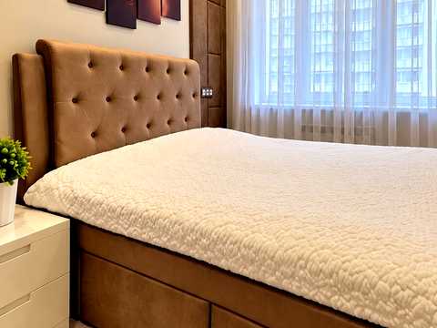 квартира за адресою Садовий проїзд, 15 к1