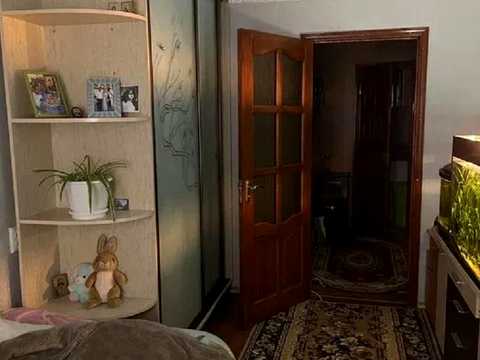 квартира по адресу Чумацький Шлях ул. (Половки), 95