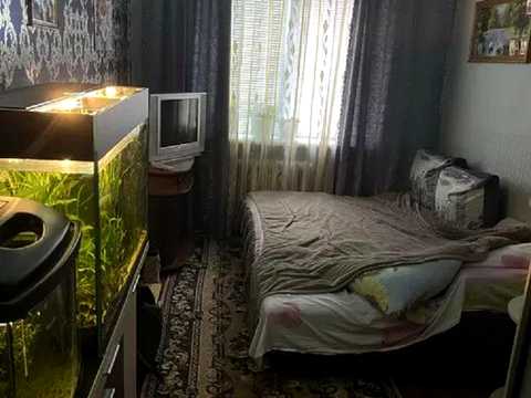 квартира по адресу Чумацький Шлях ул. (Половки), 95