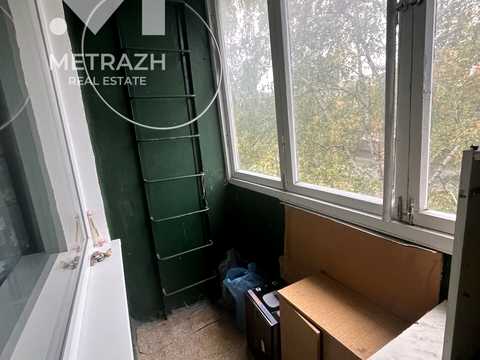 квартира за адресою Харків, Садовий проїзд, 26