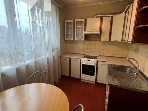 квартира за адресою Садовий проїзд, 26