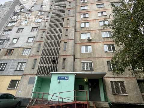 квартира за адресою Харків, Садовий проїзд, 26