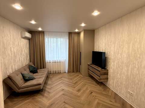 квартира за адресою Януша Корчака вул. (Баумана), 60