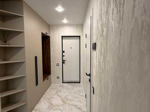 квартира за адресою Януша Корчака вул. (Баумана), 60