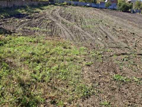 ділянка за адресою Запорізька вул.