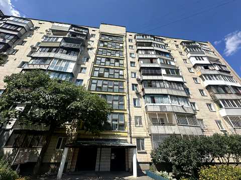 квартира за адресою Януша Корчака вул. (Баумана), 60