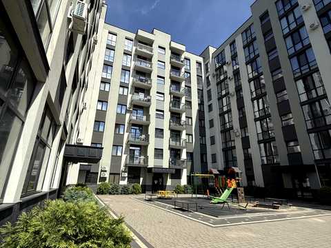 квартира по адресу Собранецкая ул., 160