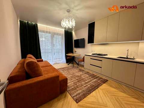 квартира за адресою Краківська вул., 6/1