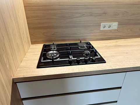 квартира по адресу Паркова ул., 1