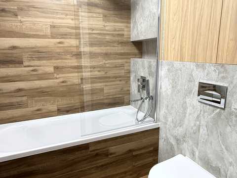 квартира по адресу Паркова ул., 1