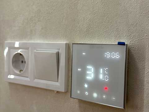 квартира по адресу Паркова ул., 1