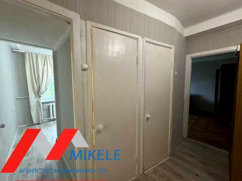 квартира по адресу Пражская ул., 29/1