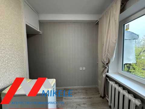 квартира по адресу Пражская ул., 29/1