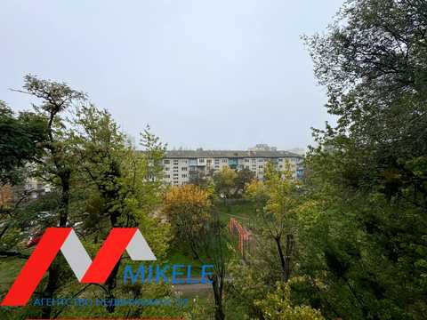 квартира по адресу Пражская ул., 29/1