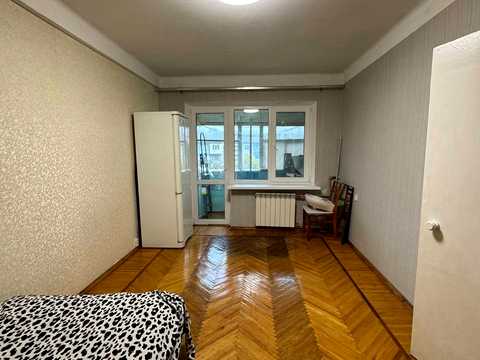 квартира по адресу Пражская ул., 29/1