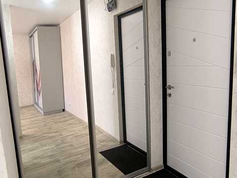 квартира за адресою Перемоги просп., 78